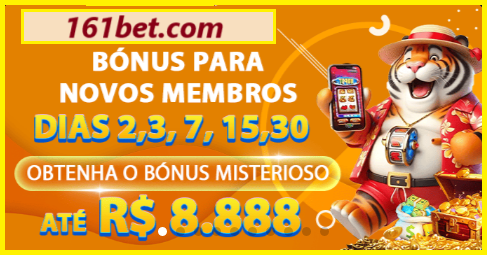 161BET COM App: Baixar e Jogar no Melhor Cassino Online